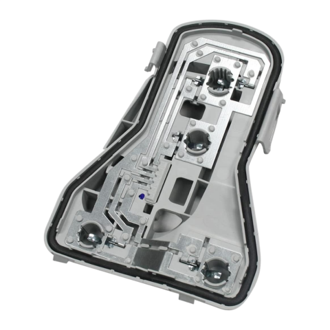 Stop Duyu Sol Vw Polo 2005-2009 6Q6945257F - Uygun Fiyat