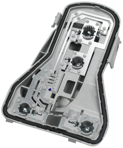 Stop Duyu Sol Vw Polo 2005-2009 6Q6945257F