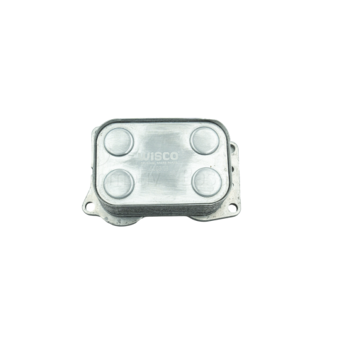 Yağ Soğutucusu Tek + Conta Fiat Scudo 2.0 D - Citroen C4 2.0 - C5 2.0 2004- 1103.L3
