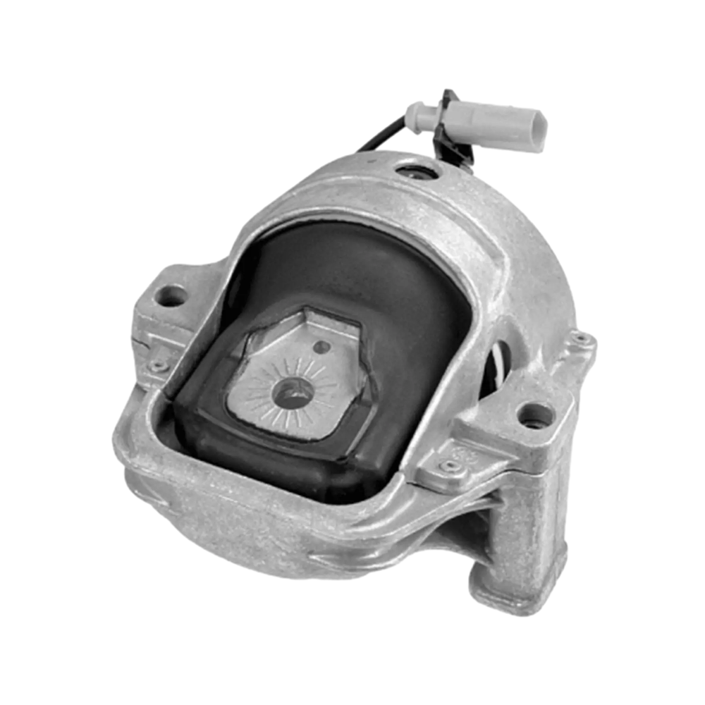 Motor Kulağı Otomatik Sağ Elektrikli Audi A4 B8 - A5 - Q5 2.0 TFSI - 2.0 TDI 2007- 8K0199381ED
