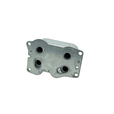 Yağ Soğutucusu Tek + Conta Fiat Scudo 2.0 D - Citroen C4 2.0 - C5 2.0 2004- 1103.L3