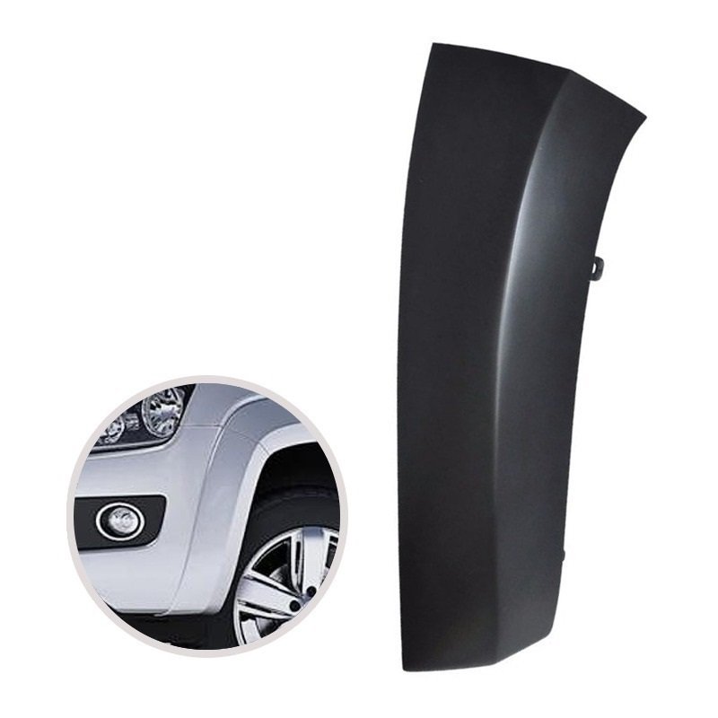 Çamurluk Dodik Bandı Ön Sol VW Amarok 2010- 2HH853727