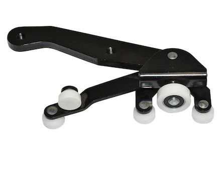 Kapı Surgu Makarası Alt Sag Otomatık Kapı Vw T5 04 > [7H0843398AB]