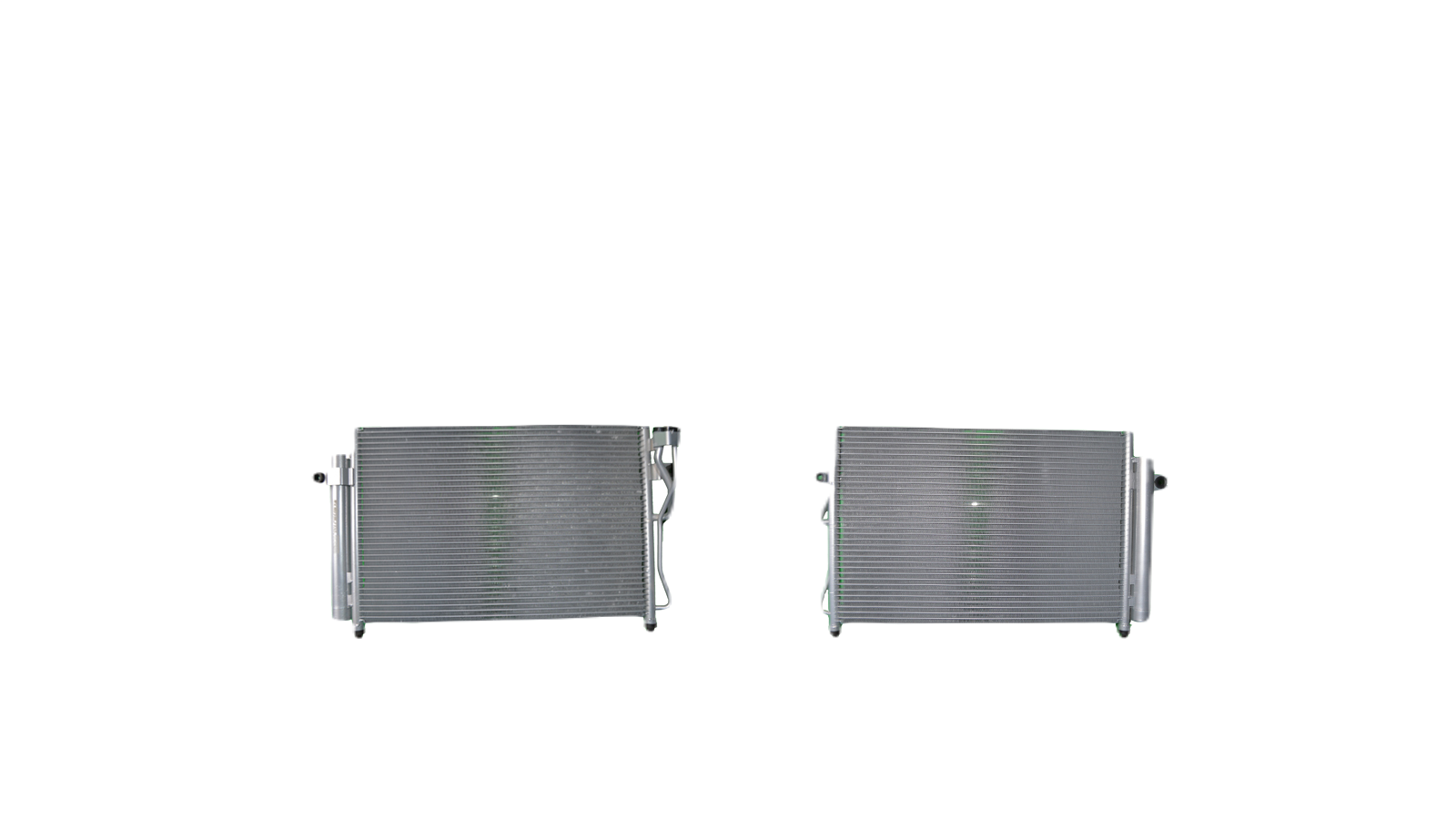Klıma Radyatoru Mt-At 550X350 Mm Hyundaı Getz 1.5Crdı  97606