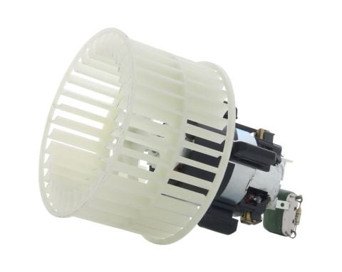 Kalorıfer Motoru Rezıstanslı Opel Vectra A 1.7 D 1.8 1808080