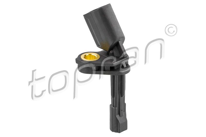 Abs Sensoru Arka Sol Vw Golf5 6 Jetta Passat Tıguan O 110610