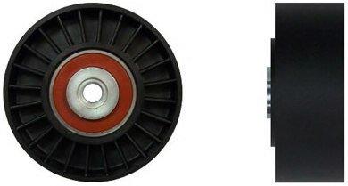 Lt Sprınter V Kayıs Gergı Rulmanı 96-06 [Dayco] [062145278]