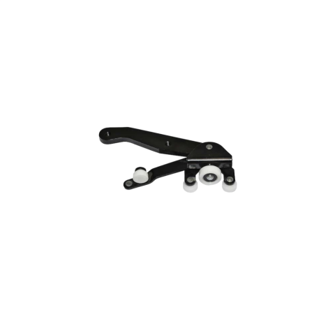 Wisco Kapı Sürgü Makarası Alt Sağ Vw T5 7H0843398AB