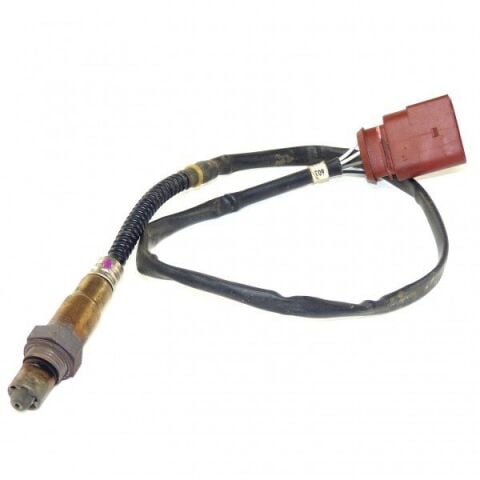Bosch Lambda Sensörü Arka Passat - A4 - A6 1.8 (AAB/ADR) 1997-2005