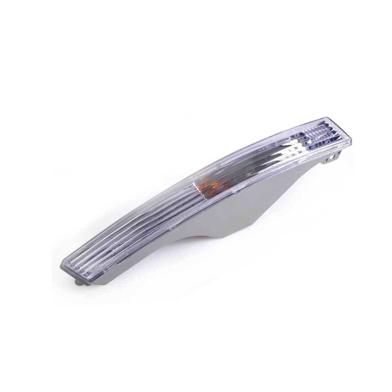 Passat B6 Sol Tampon Sinyali Beyaz 2006-2011 3C0953041E