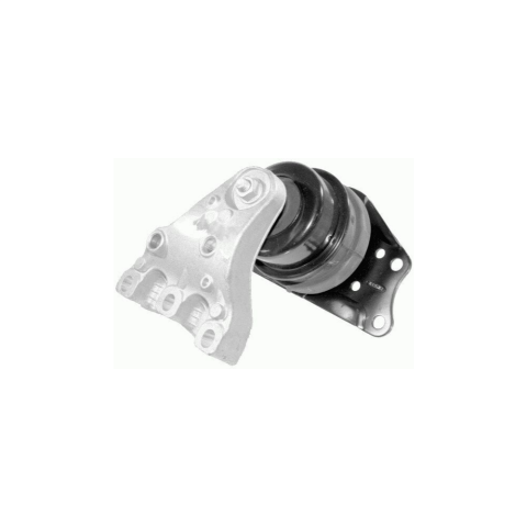 Lemforder Motor Takozu Sağ Polo Cordoba Fabia 6Q0199167BM
