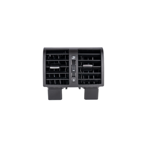 Wisco Havalandırma Izgarası Arka Vw Caddy 3 Touran 1223158