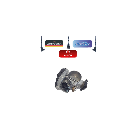 Gaz Kelebeği VW Golf - Jetta - GTI 037133064B - 037133064F - 1111481