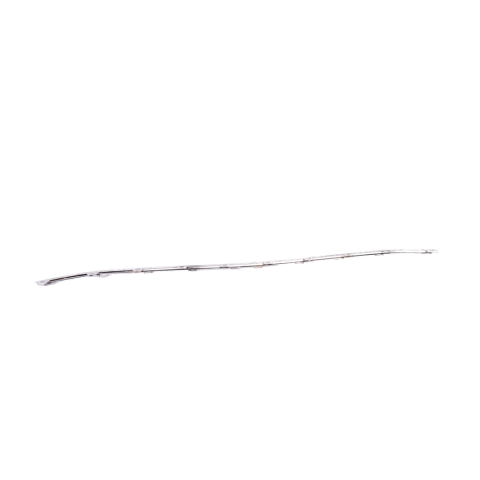 Tampon Izgara Çıtası Nikelajlı VW Tiguan R-Line 2022- 5NA853101K2ZZ