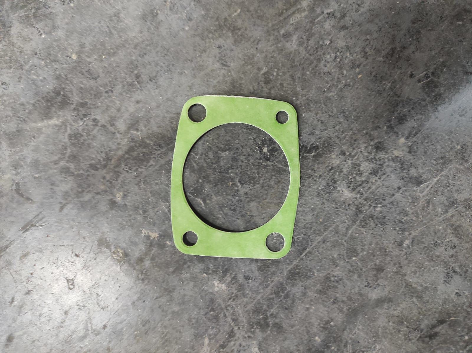 Gaz Kelebek Contası Opel Corsa B Astra F Tıgra Vectr 1701120