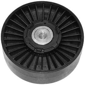 Dayco V Kayış Gergi Rulmanı VW T4 - Caddy - Passat - Golf 3 1.9 D - 1.9 TDI - 2.5 TDI 1991-1991 028145278
