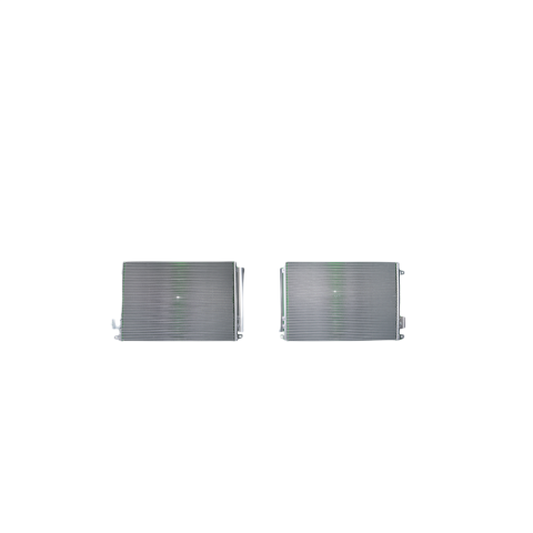 Klima Radyatörü Fiat 500 - Panda - Lancia 1.2 1.4 1.3 JTD 2007- 1551184