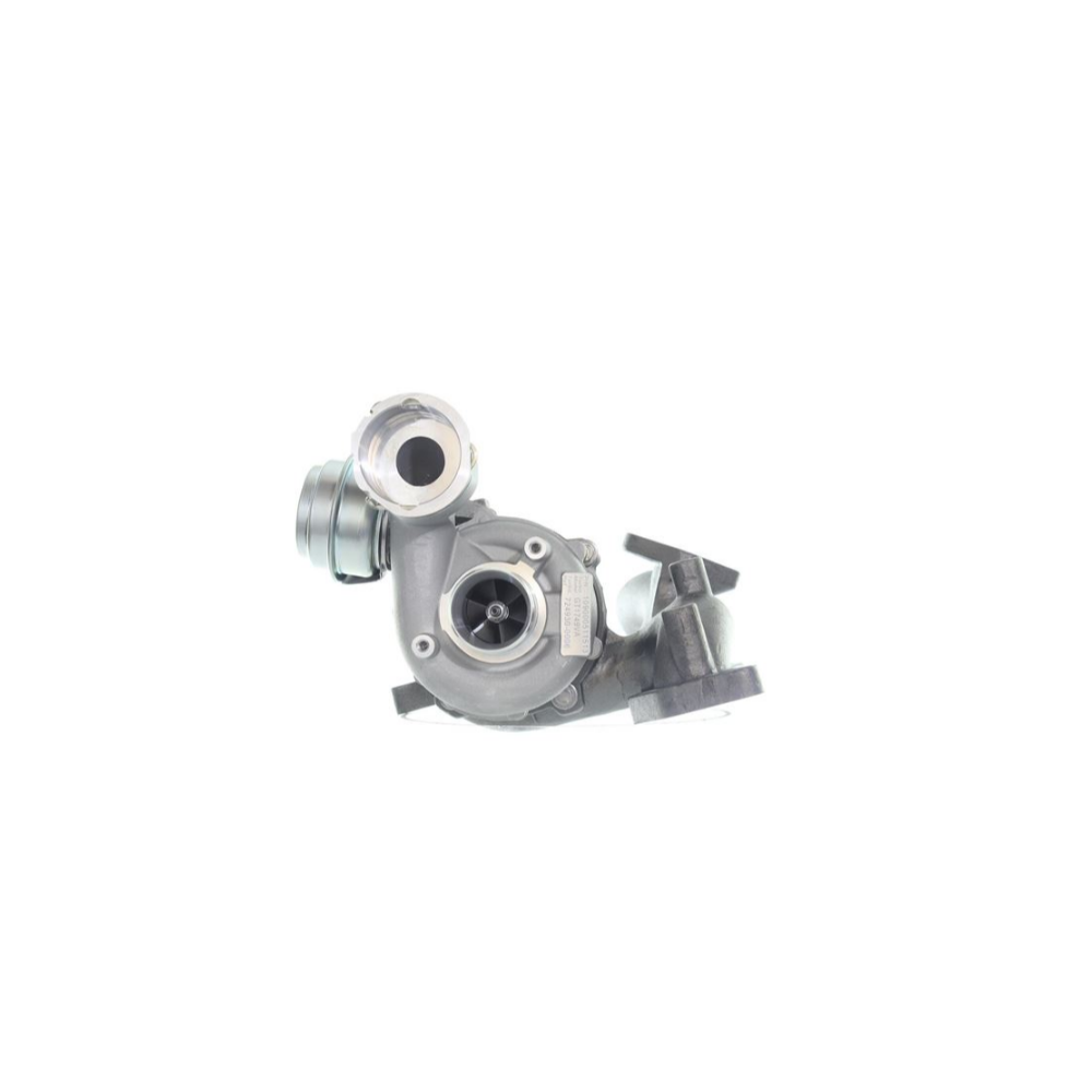 Turbo Şarj VW Golf 5 - Jetta - Passat - A3 - Leon 2.0 TDI BKP-BKD-CBAB 03G253014H