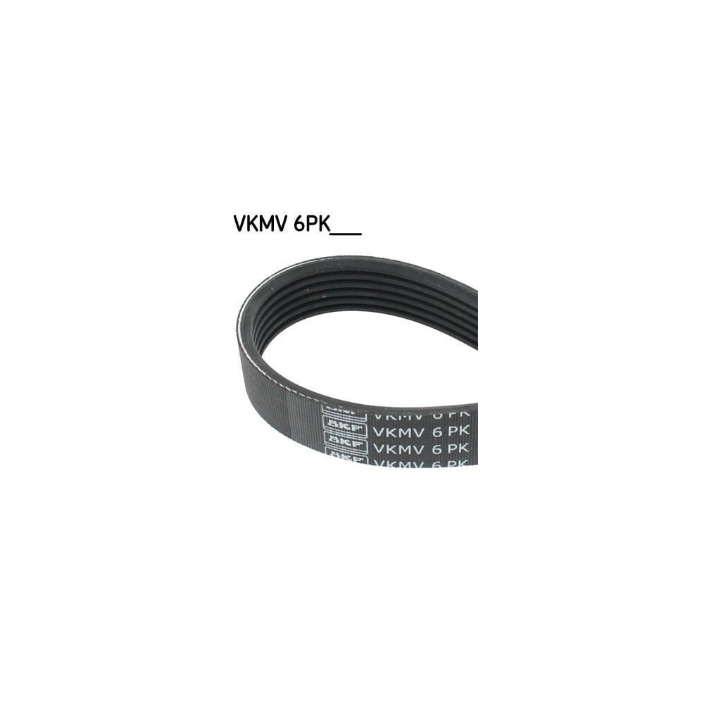 Skf V Kayışı VW Golf 7 - Jetta - A3 - Leon - Octavia 2.0 GTI DKTB-DLBA 2013- 06L903137A