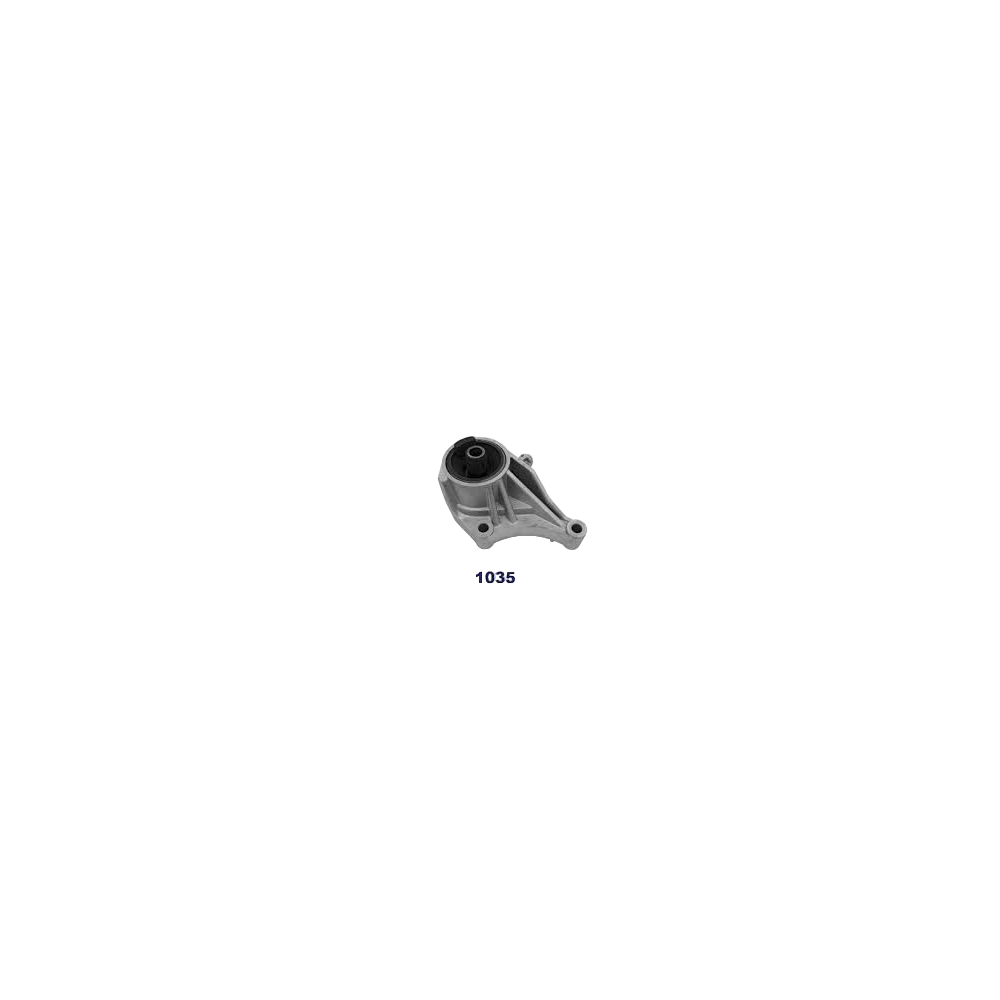 Dk Motor Takozu Opel Meriva A Z16LET - Z17DT - Z17DTR 2003- 13178652