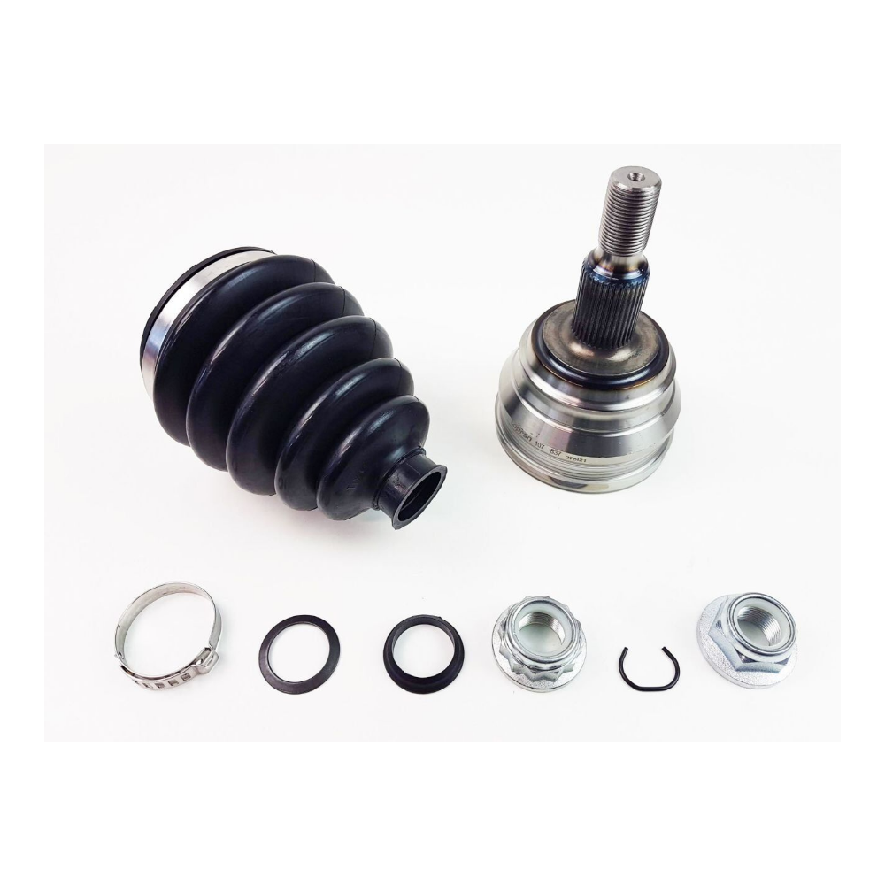 Aks Kafası Dış VW Golf 4 - Bora - A3 - Toledo - Octavia 1.9 TDI 1997-2004 357498099E