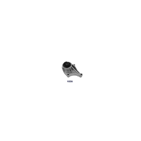 Dk Motor Takozu Opel Meriva A Z16LET - Z17DT - Z17DTR 2003- 13178652