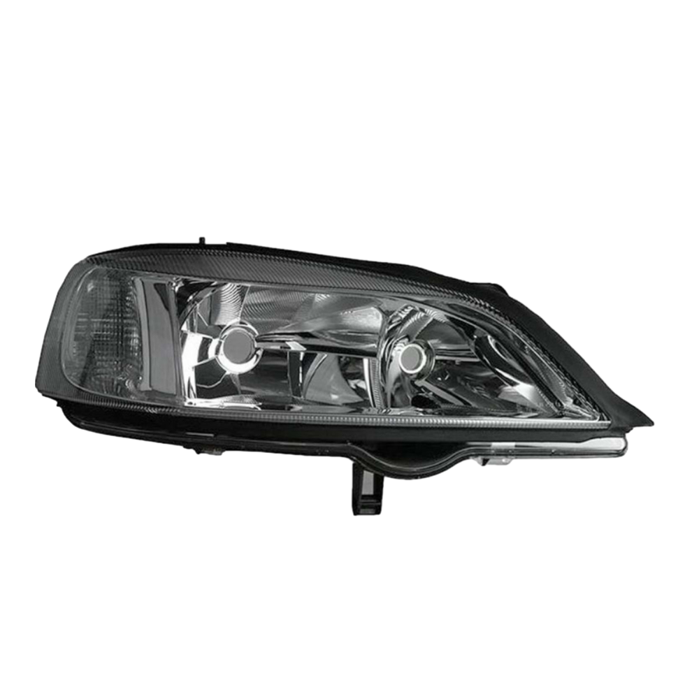 Far Sağ Siyah Zeminli Opel Astra G 1998-2009 1216116