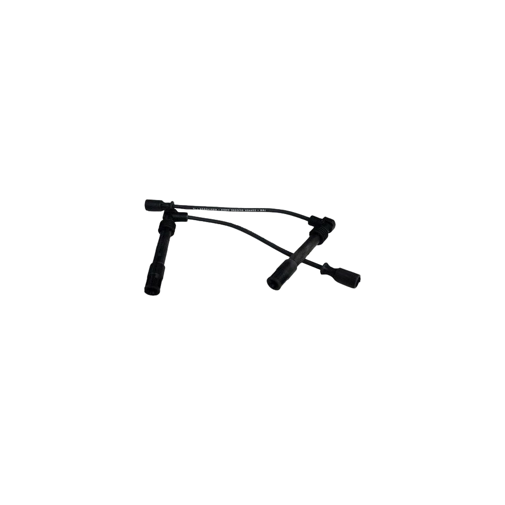 Buji Kablosu Set VW Passat - A4 - A6 1.8 ADR 1995- 058905409A