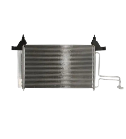 Klıma Radyatoru 573X341x16 Fıat Stılo 01> 46745840