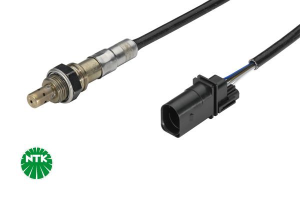 Oksıjen Sensörü Golf6 Caddy A3 Jetta 10- Ngk 03L906262A