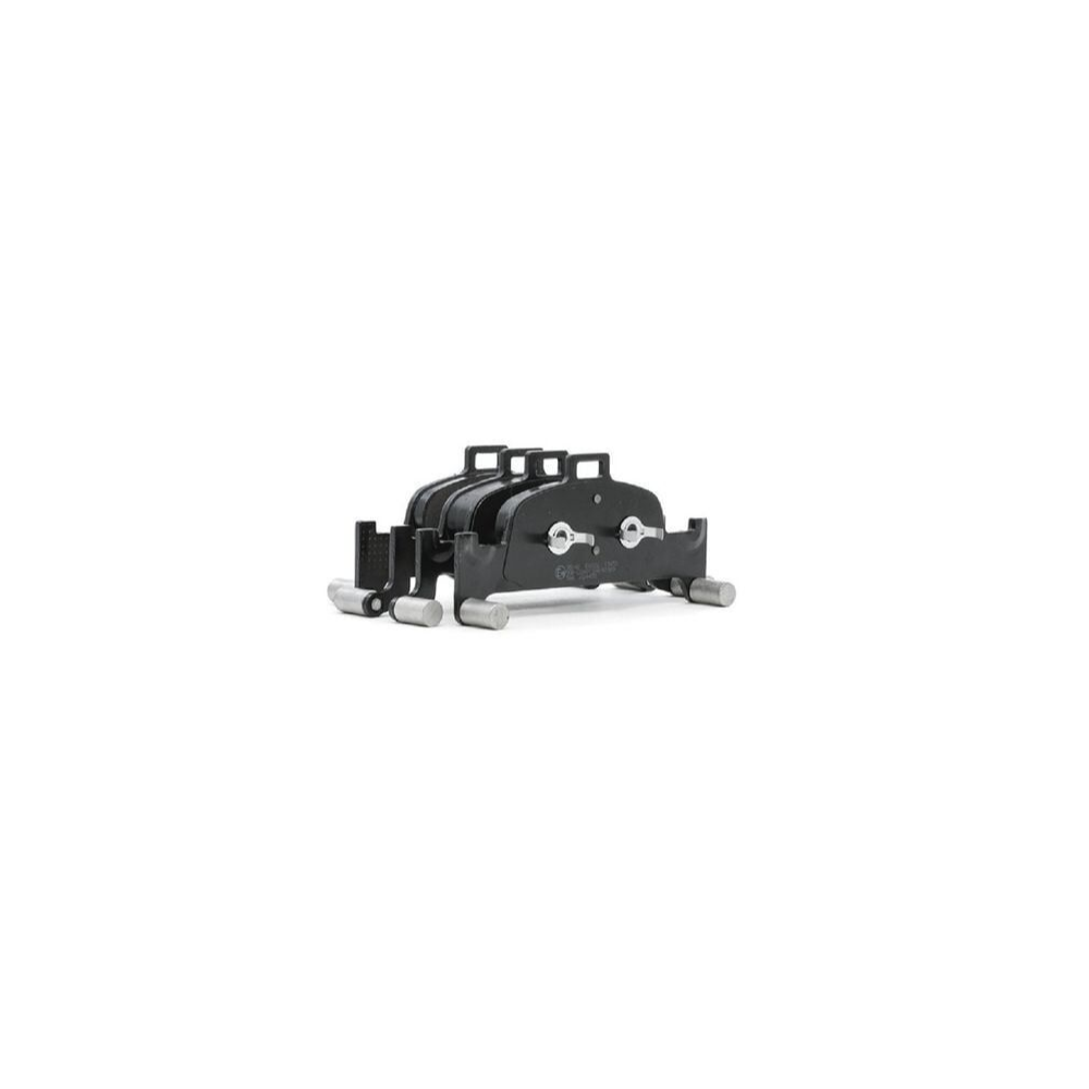 Ferodo Ön Fren Balatası VW A4 - A5 - Q5 2015-2015 8W0698151L