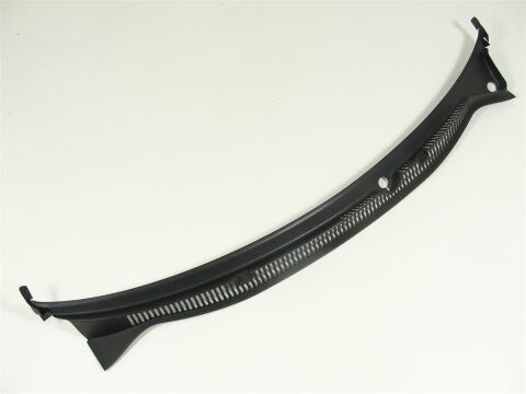 Yağmurluk Volkswagen Polo 9N 2002-2010