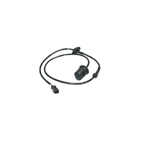 Topran Abs Sensörü Arka Passat B5 - Superb 1997-2005