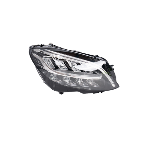 Far Komple Statik LED Sağ Mercedes-Benz W205 2019-2021 A2059066204