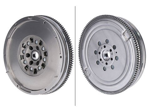 Volan Crafter Man Tge 16- Luk 04L105266R