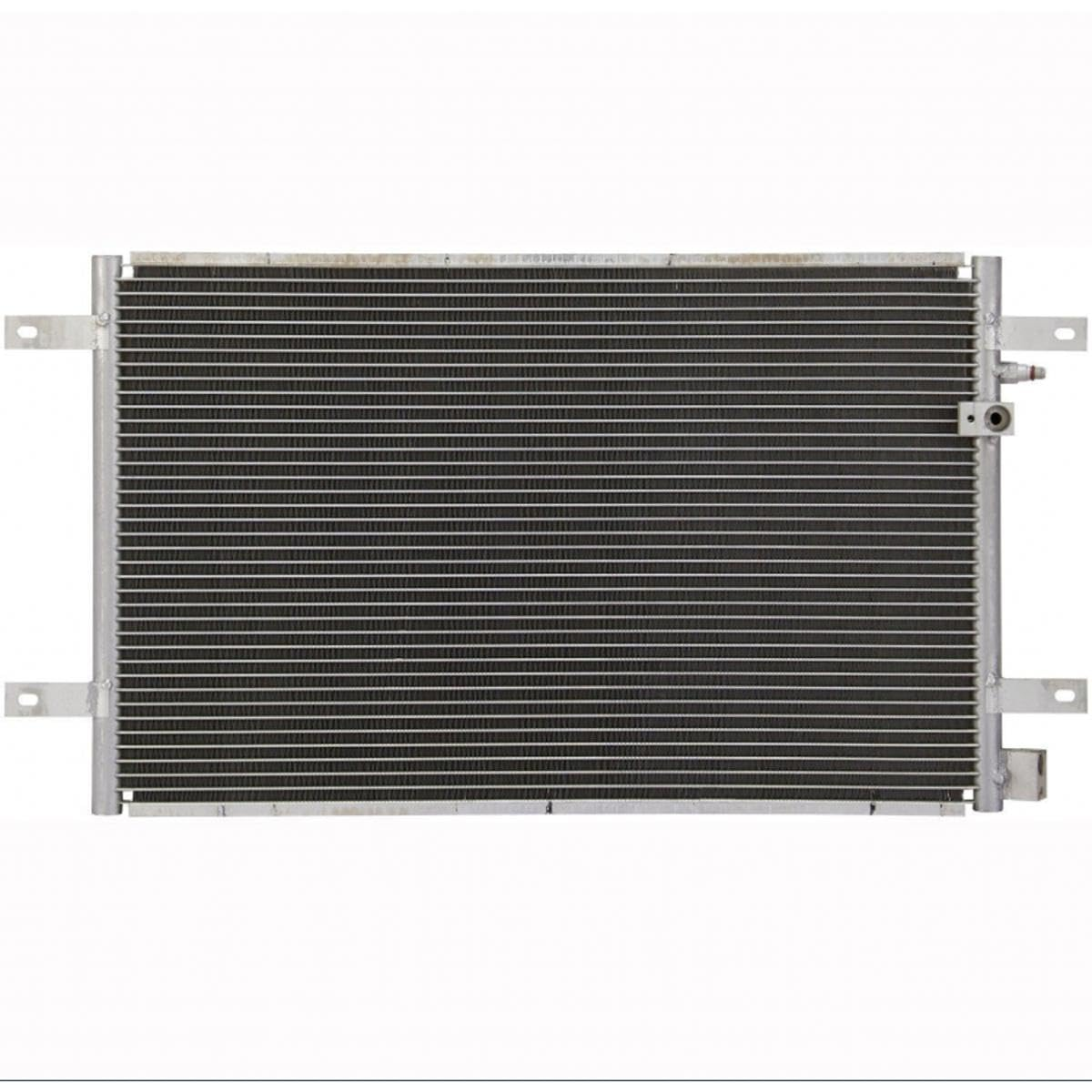Klıma Radyatoru Mt-At 627X390 Mm Audı A6 2.0Tdı 2 4F0260403E