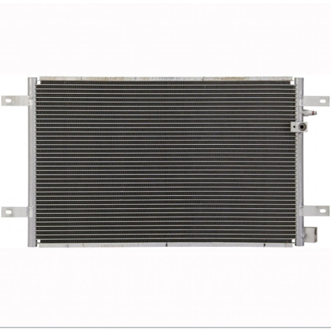 Klıma Radyatoru Mt-At 627X390 Mm Audı A6 2.0Tdı 2 4F0260403E