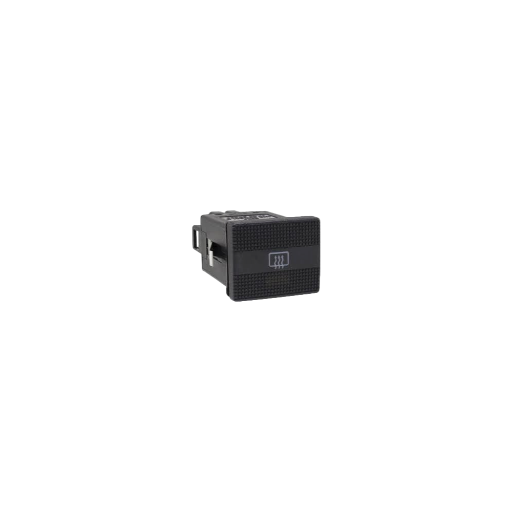 Arka Cam Rezistans Anahtarı VW Golf 3 - Vento 1992- 1220689