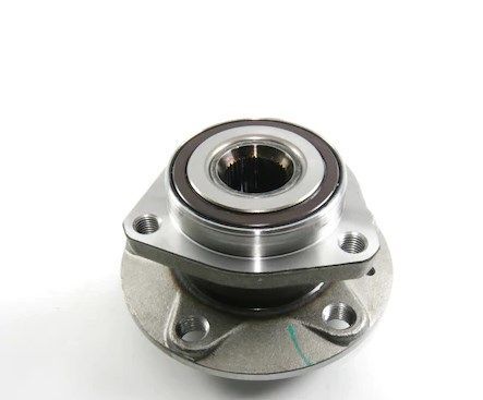 Porya Ön Sol-Sağ Rulmanlı 5x112 137x36 Dış ABS 1K0498621