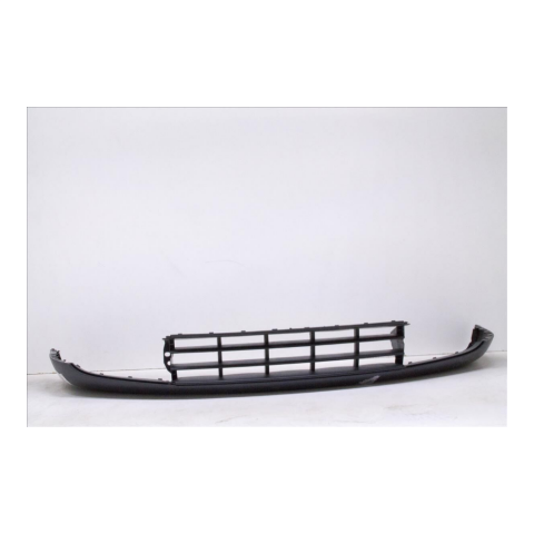 Volkswagen Polo 9N Ön Tampon Spoyler 2002-2005 - Uygun Fiyat