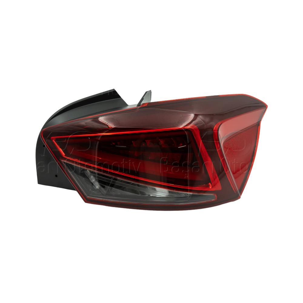 Sağ Stop Lambası Seat Ibiza 5 2017- 6F0945208F