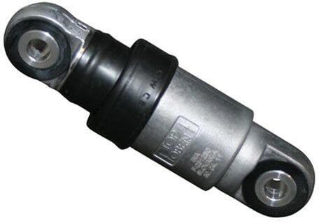 Dayco V Kayış Gergi Amortisörü VW LT 2.5 TDI 1996-2006 ANJ-AVR-AHD 074145299A