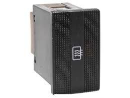 Cam Rezıstans Anahtarı Arka Vw Passat 96 > 3A0959621G