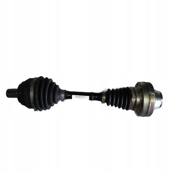Komple Aks Sol-Sag On (28X64,8) Uzunluk 465,96Mm Vw Amar WDS