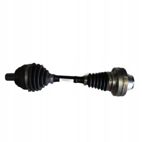 Komple Aks Sol-Sag On (28X64,8) Uzunluk 465,96Mm Vw Amar WDS