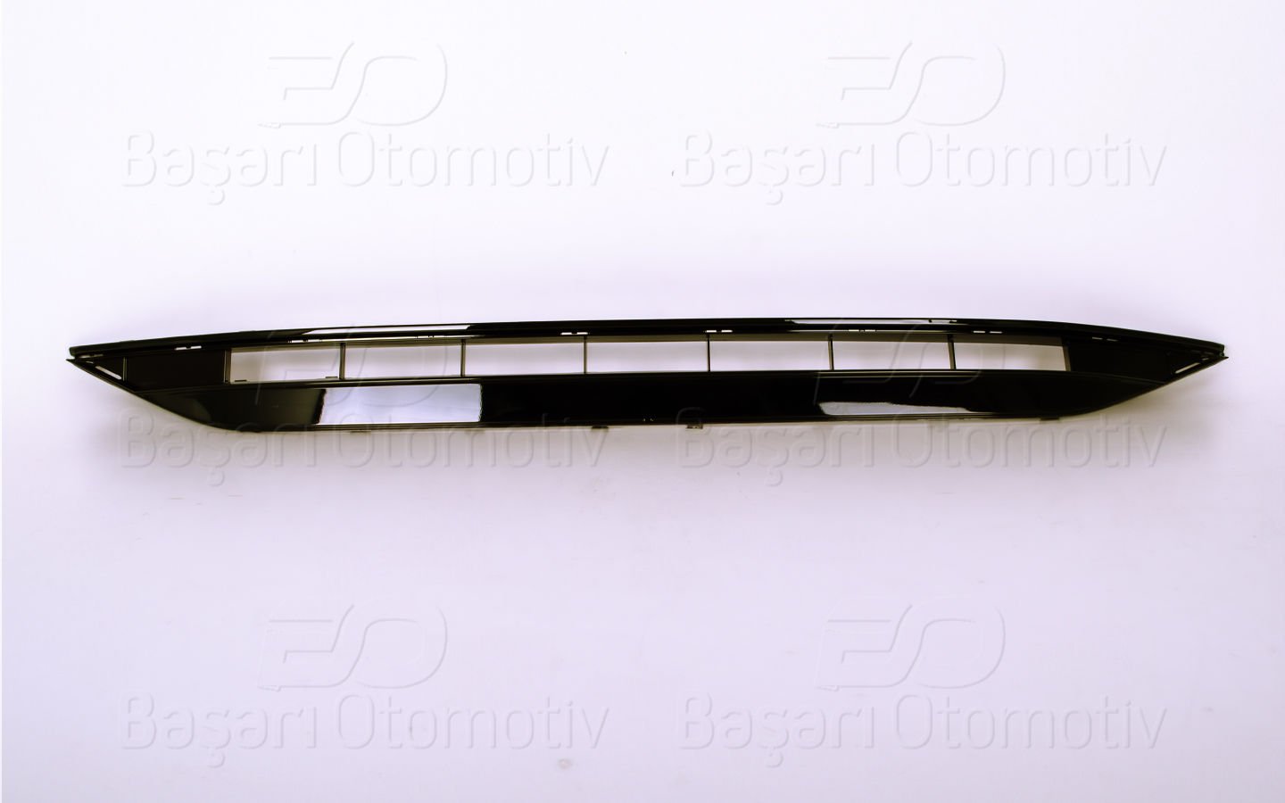 Tampon Izgarası Parlak Sıyah Vw Tıguan 22> 5NA853677N041