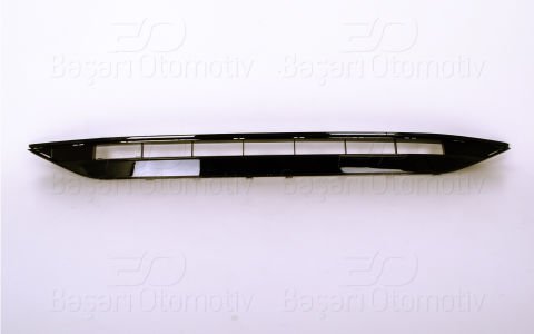 Tampon Izgarası Parlak Sıyah Vw Tıguan 22> 5NA853677N041