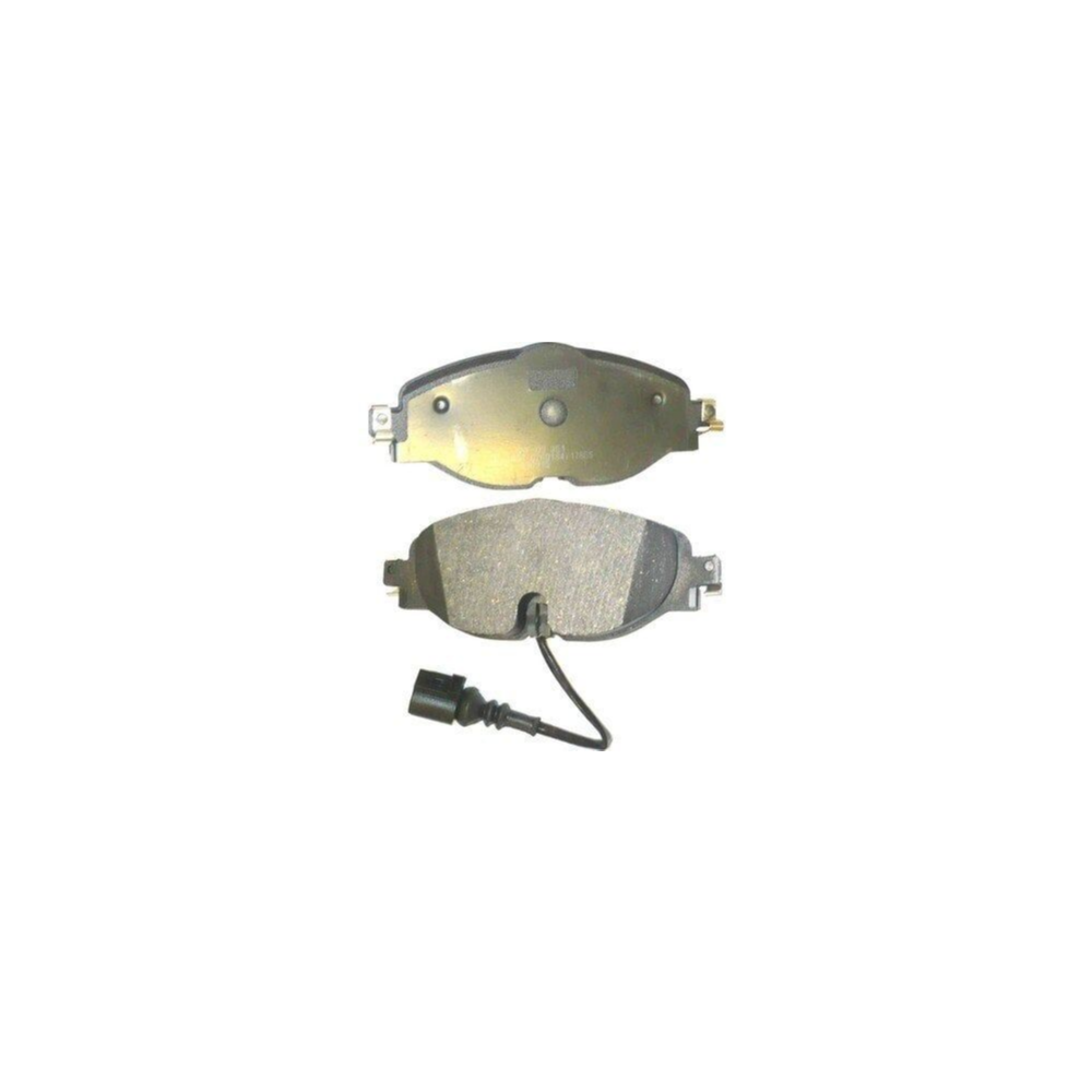 Textar Ön Fren Balatası VW Passat - Audi A4 - Audi A6 1997-2004 4B0698151B