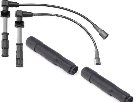 Facet Buji Kablosu Takımı Volkswagen Passat - Audi A4 1.8 ADR-APT 1997-2005