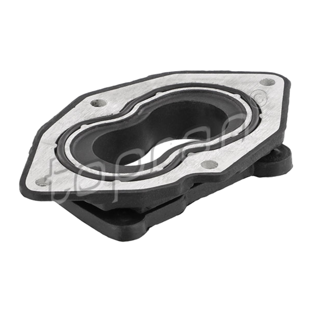 Topran Karbüratör Flanşı Volkswagen Golf - Jetta - Passat - Audi 80 050129761E